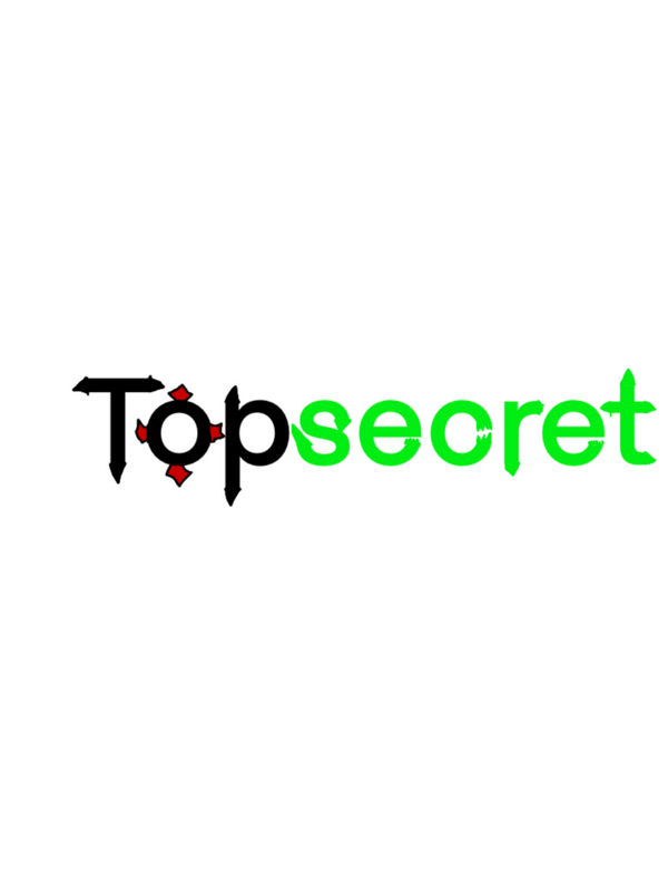 top secret 